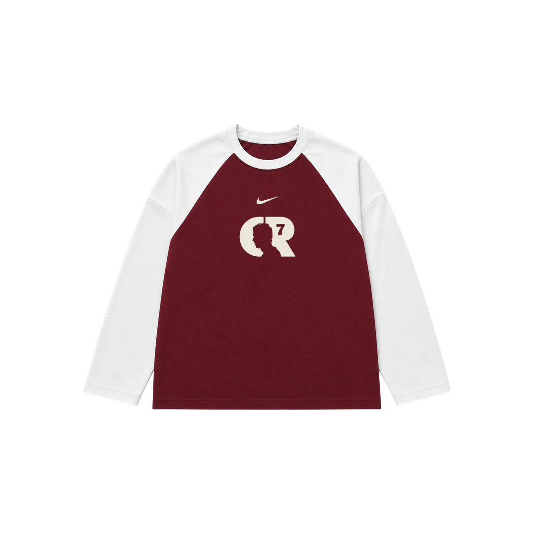 Oversized Graphic Tees